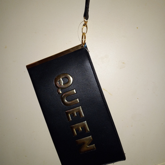 Hand clutch bags - Picture 1 of 2